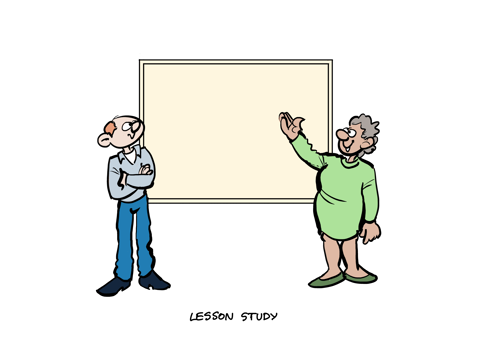 Afb Lesson Study
