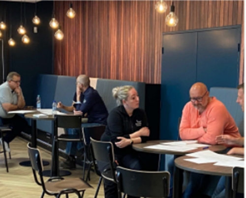 Hfd Afb Inzicht In Je Eigen Leren
