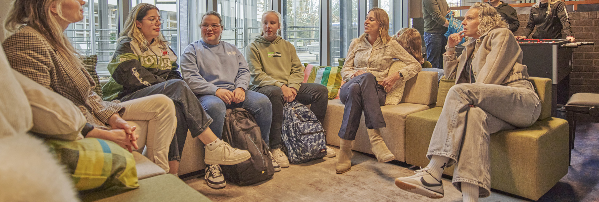 JZA8651 Landstede Raalte Social Hub