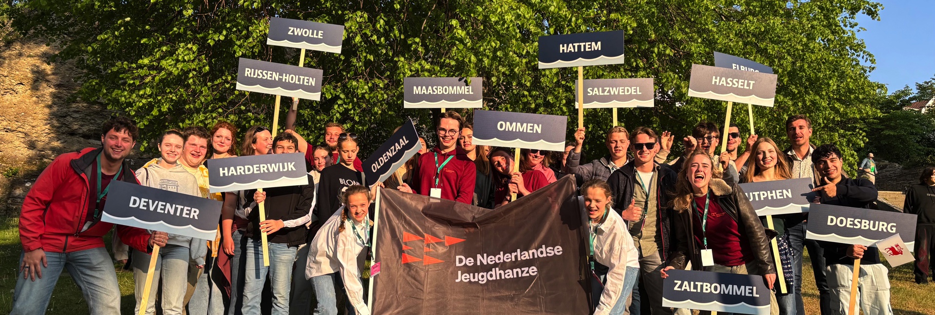 20250616 Hanzedagen Visby
