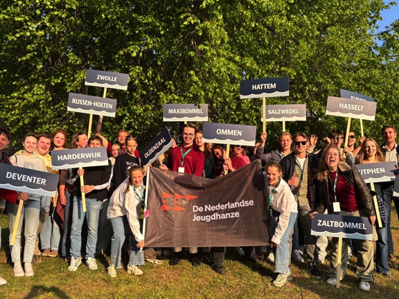 20250616 Hanzedagen Visby