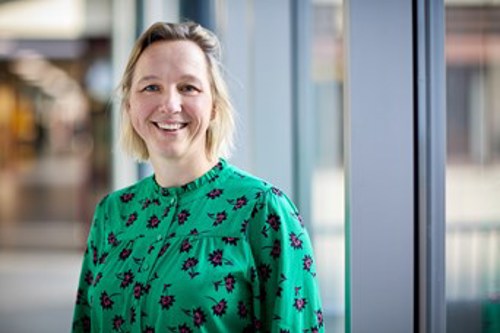 Practoraat Gezondheid Sport En Bewegen 1