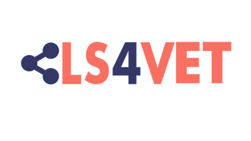 Logo Ls4vet