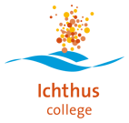 Ichthus College Kampen