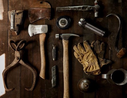 Afbeelding De Werkplaats