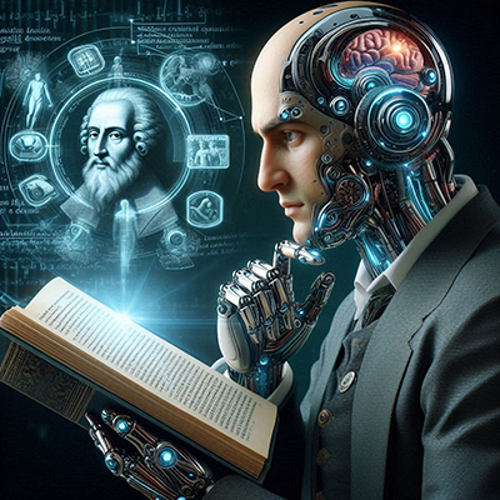 Ai Cyborg