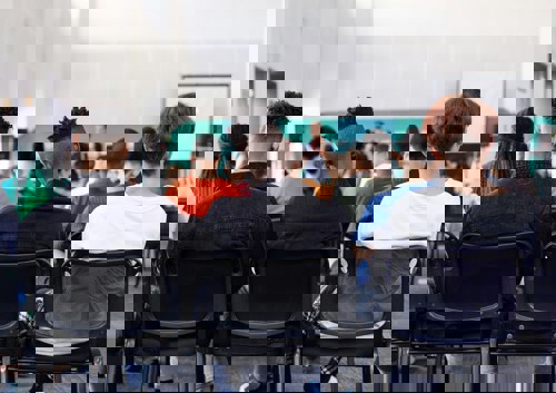 Hfd afb Docentschap ISK, Entree en Niveau 2