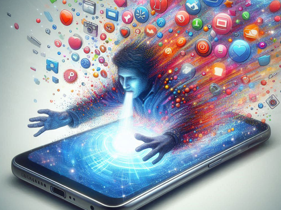 Smartphone Klas Header