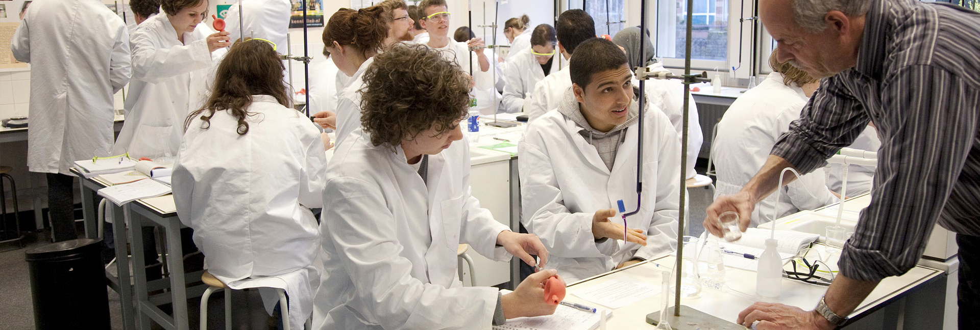 Header Onderwijs Een Leven Lang Leren