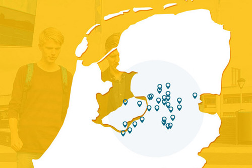 Lokaal En Regionaal Verankerd Nieuwe Foto