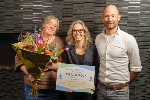 Afbeelding Challenge Mbo2030