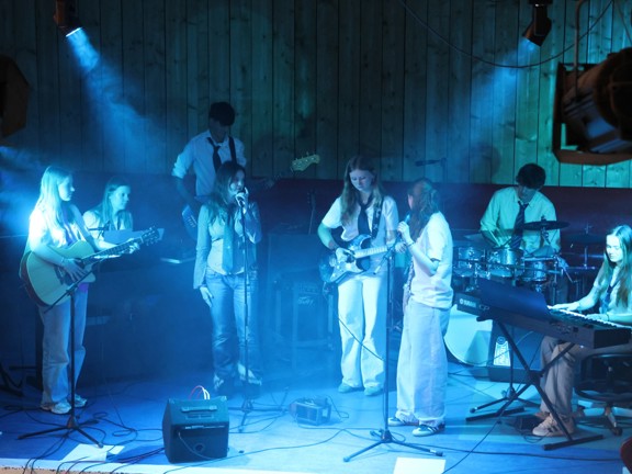 Muziekavond 2025