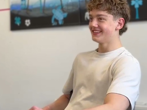 Stijn