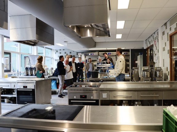 Opening Landstede MBO Harderwijk 16 (1)