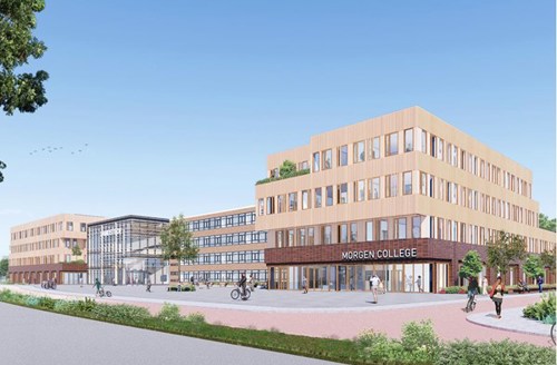 Stichting Voor Cvmbo Voor Harderwijk Eo