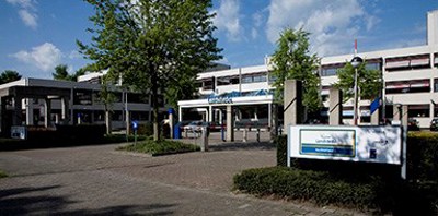 Vacature Landstede Rechterland Gebouw 2