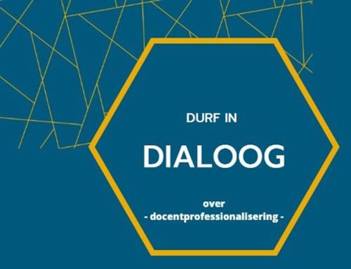 Afbeelding Dialoog