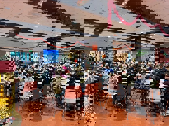 20251119 Agnietenexperience