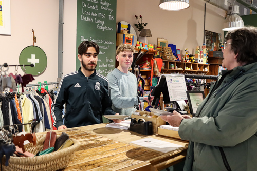 Van Waarde Sijmen En Eray 2