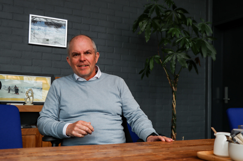 Jan Dobben