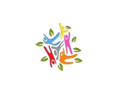 Logo Onderzoeksproject Immersieve Technologie