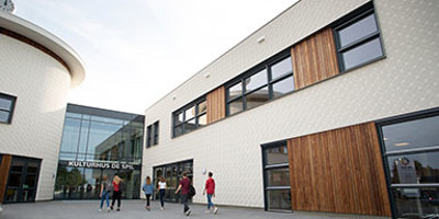 Agnieten College Nieuwleusen 085 Vacatures