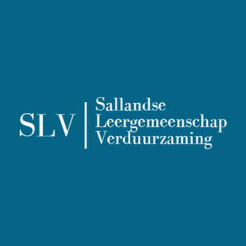 Logo Sallands Leergemeenschap Verduurzaming 1
