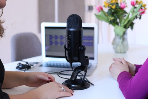 Afb Podcast Korstsluiting
