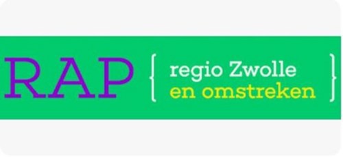 Logo Rap 1