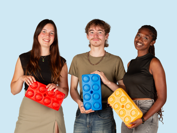 Campus Kind En Eudcatie Subsidie Verkleind