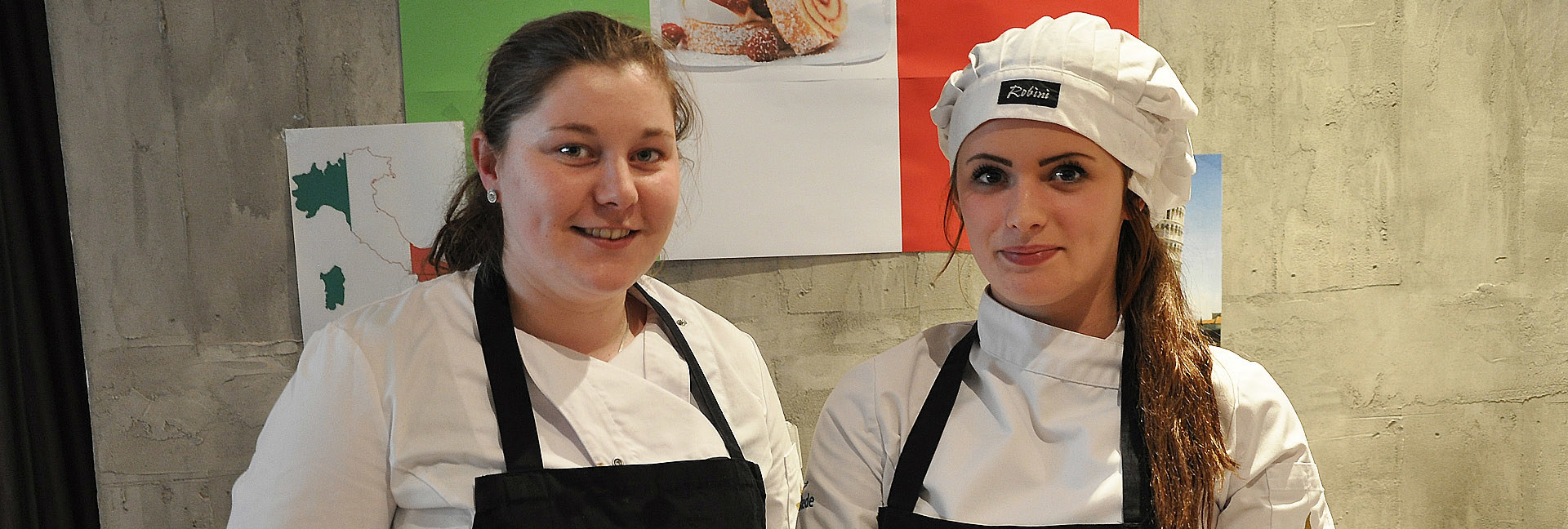 Mbo Studenten Praktijkinrestaurant