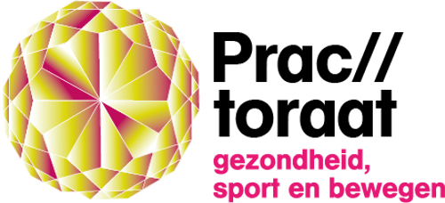 Logo Practoraat Gezondheid Sport En Bewegen 002