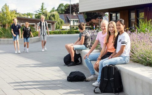 Stichting Agnieten College De Boog