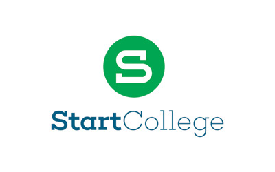 Logo Startcollege