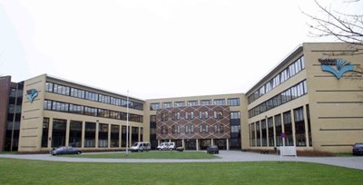 Vechtdalcollege Hardenberg
