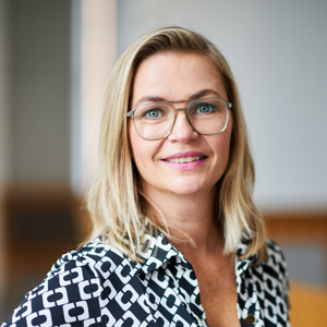 Vanessa Gall