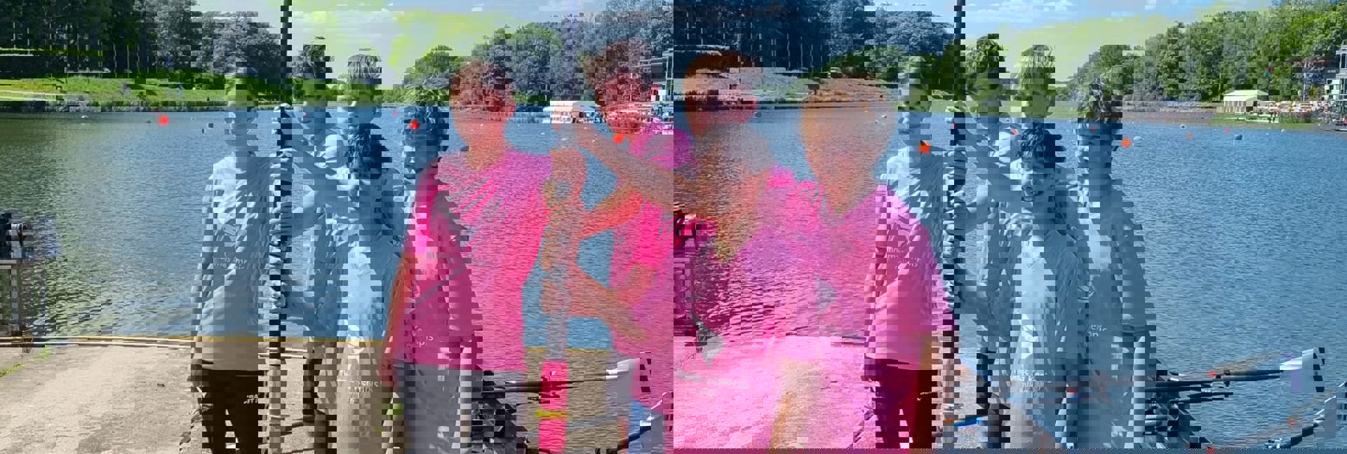 2025 Roeikampioenschap