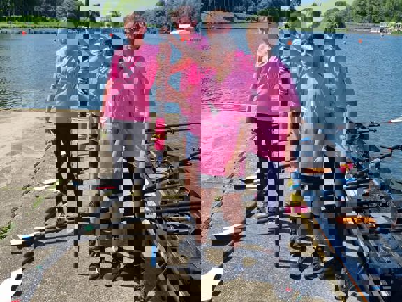 2025 Roeikampioenschap
