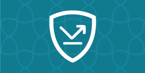 DOC Rebound logo traject afbeelding