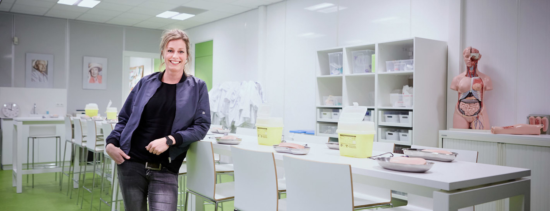 Werken Bij Landstedegroep